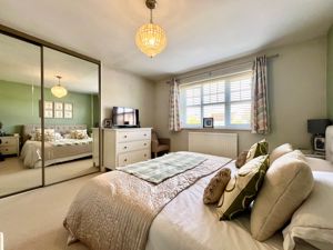 Principal Bedroom- click for photo gallery